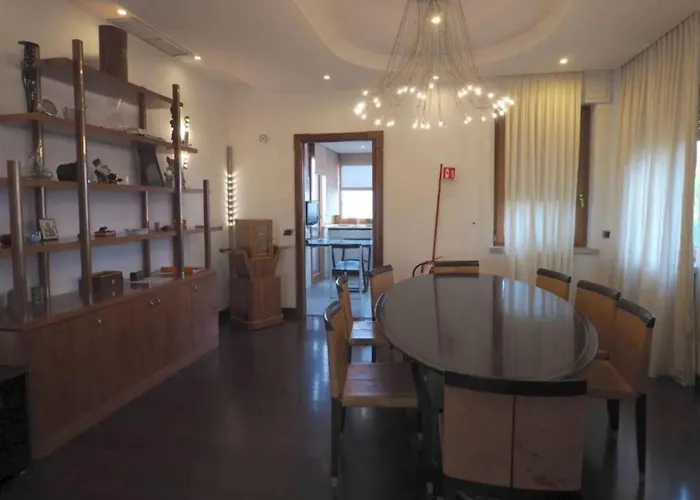 דירה Con Terrazza E Sauna A Monteverde, Roma, Italia רומא
