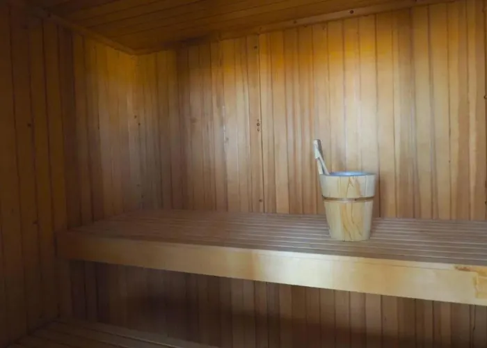 Con Terrazza E Sauna A Monteverde, Roma, Italia רומא