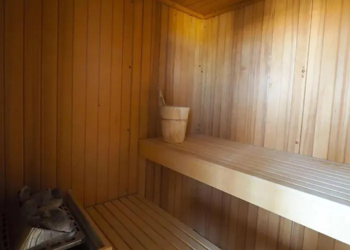 דירה Con Terrazza E Sauna A Monteverde, Roma, Italia *